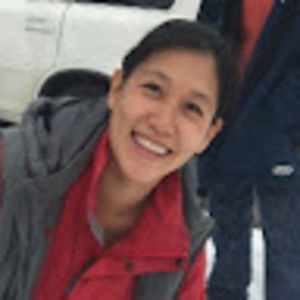 Meet your Posher, Cecilia 송